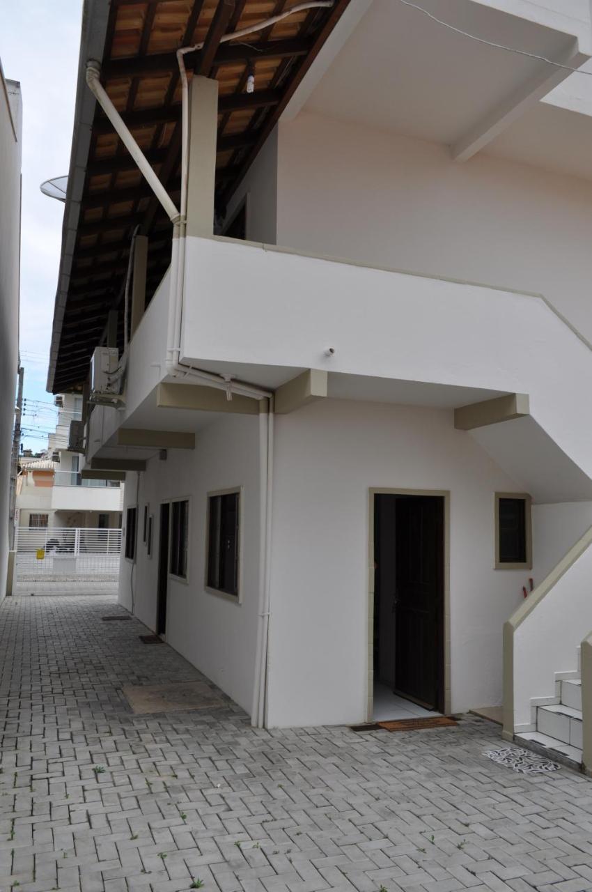 Apartamento Cobertura - 140 Metros Da Praia Bombinhas Exterior photo