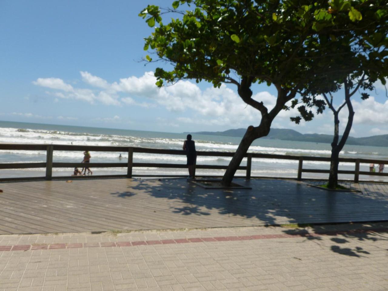 Apartamento Cobertura - 140 Metros Da Praia Bombinhas Exterior photo